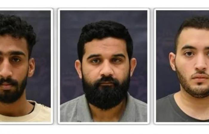 «التعاون
      الخليجي»
      يدين
      قرار
      إسرائيل
      بإعدام
      الأسرى
      الفلسطينيين