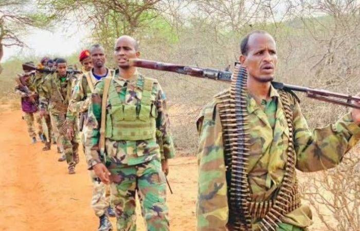 إسقاط
      لفتاغرين...
      اختبار
      مزدوج
      لسلطة
      الصومال
      على
      الأقاليم
      المتمردة