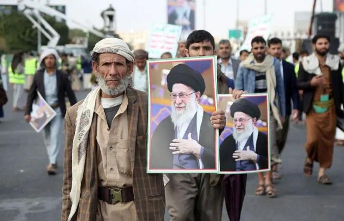 قلق
      شعبي
      يمني
      من
      ضربات
      انتقامية
      إسرائيلية