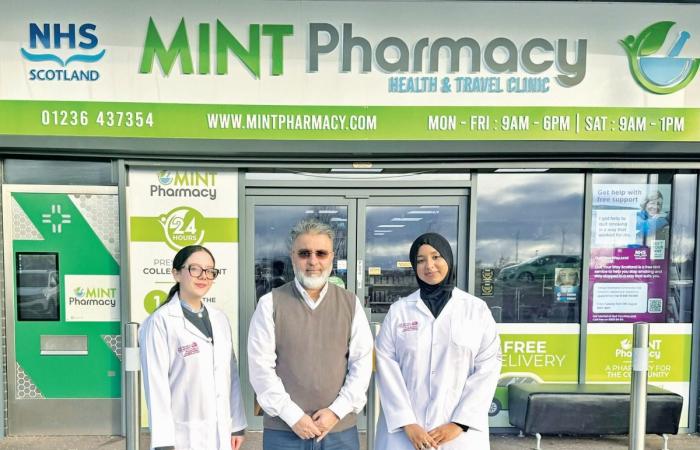 جامعة قطر تعزز جاهزية طلبة الصيدلة بتدريب عملي عالمي