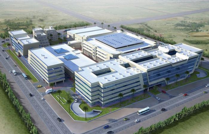 الرعاية الطبية توزع أرباحاً بنسبة 22 %