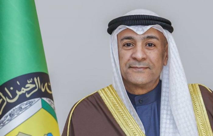 الأمين العام لمجلس التعاون يدين قرار الكنيست الإسرائيلي إعدام الأسرى الفلسطينيين