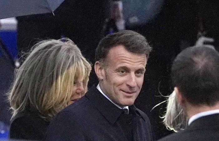 ماكرون
      في
      طوكيو
      وسيول
      لنسج
      علاقات
      قوية
      مع
      عاصمتين
      آسيويتين
      رئيسيتين