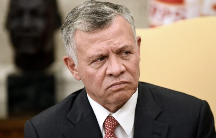 تقارير: العاهل الأردني رفض لقاء نتنياهو قبيل اندلاع حرب إيران