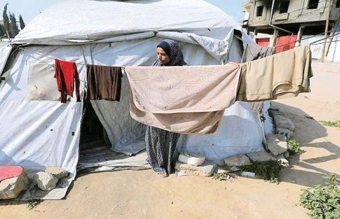 غزة.. هل تنصل الاحتلال من اتفاق التهدئة؟