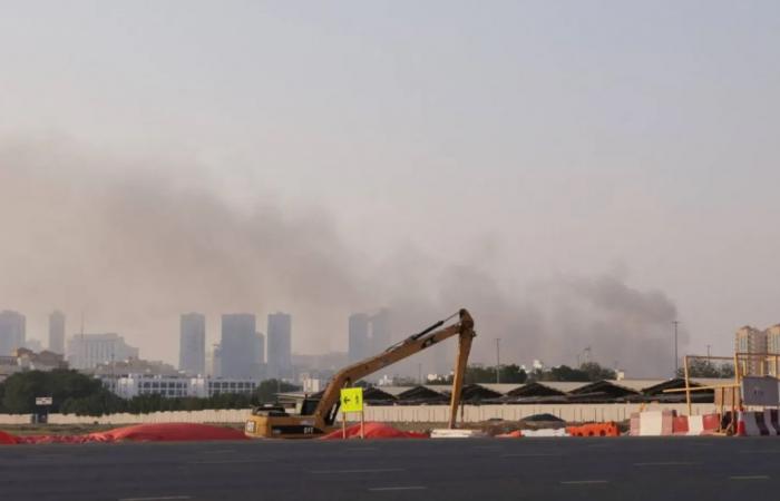 موريتانيا:
      حزب
      معارض
      يرفض
      مناقشة
      تعديل
      الفترات
      الرئاسية