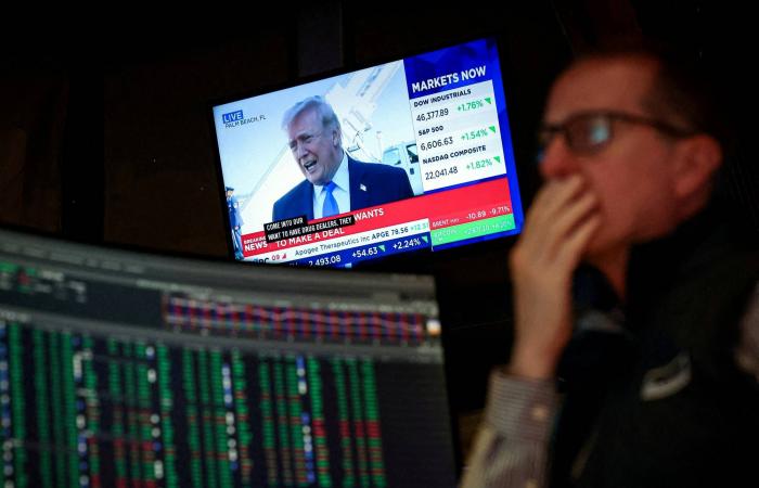 الأسواق
      المالية
      المنهكة
      تدخل
      الربع
      الثاني
      تحت
      رحمة
      «صدمة
      النفط»