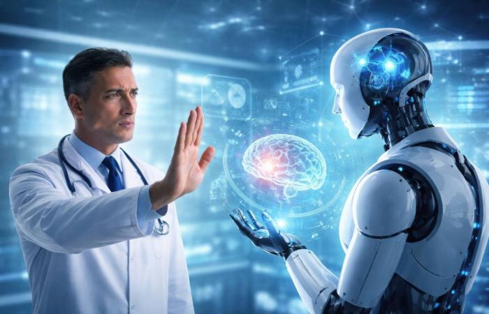 «كريسبر»
      داخل
      الجسم:
      حقنة
      بسيطة
      قد
      تحل
      محل
      أعقد
      علاجات
      السرطان