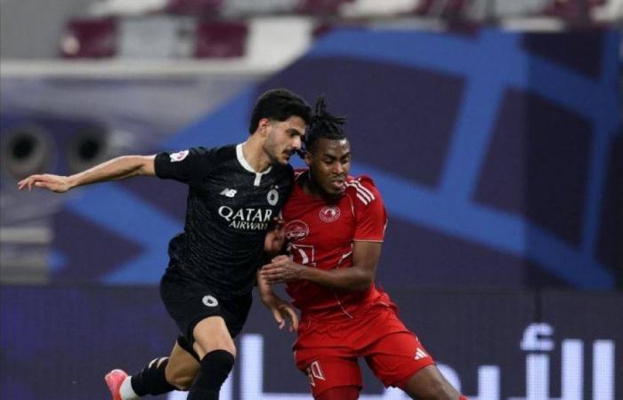 صـــراع فــــي القـمــــة والـقـــاع