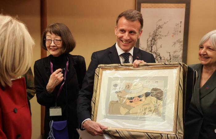 ماكرون
      في
      طوكيو
      وسيول
      لنسج
      علاقات
      قوية
      مع
      عاصمتين
      آسيويتين
      رئيسيتين