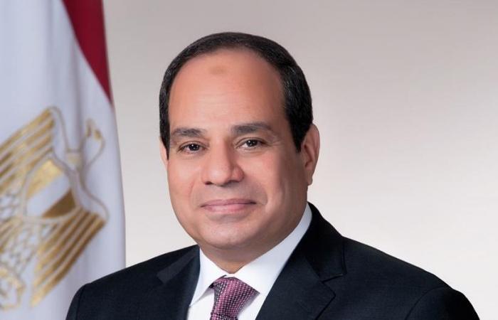 الرئيسان المصري والروسي يناقشان مستجدات الأوضاع الإقليمية والدولية