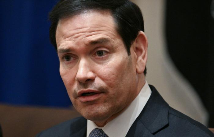 "نرى خط نهاية الحرب".. روبيو يكشف عن "تطورات جديدة" بشأن إيران