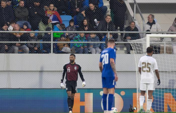 وديات
      المونديال...
      الأخضر
      السعودي
      يخسر
      بثنائية
      صربيا