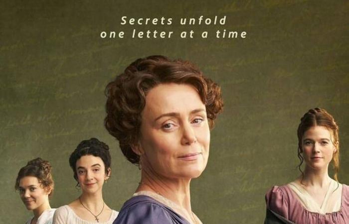 ماري
      بينيت...
      الشخصية
      الخارجة
      من
      عباءة
      جين
      أوستن