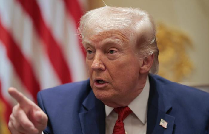 ترامب لقادة أوروبا: "اذهبوا للسيطرة على مضيق هرمز واحصلوا على نفطكم بأنفسكم"