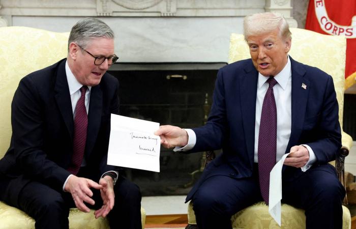 ترمب:
      سننسحب
      بعدما
      تصبح
      إيران
      «متخلفة
      تماما»