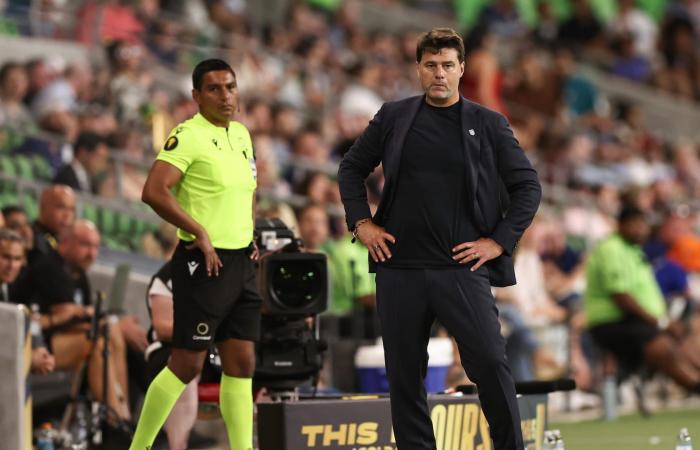 هكذا رد بوكيتينو على شائعات تربطه بتدريب ريال مدريد