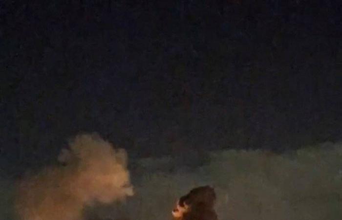 ترمب
      لا
      يربط
      نهاية
      الحرب
      بمصير
      «هرمز»