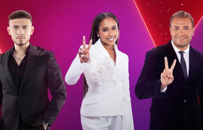 انطلاقة الموسم الرابع من "The Voice Kids" في هذا الموعد