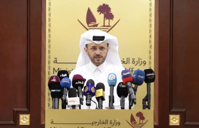د. ماجد الأنصاري: قطر تدعو لخفض التصعيد وترفض أي خطوات تهدد أمن المنطقة واستقرارها