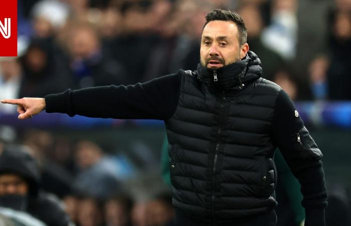 متابعة: دي زيربي يتولى تدريب توتنهام.. إليك ما نعلمه عن هذه الصفقة