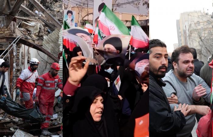 مصورة صحفية إيرانية تصف الوضع الداخلي وتعلق على الحديث عن انتفاضة شعبية