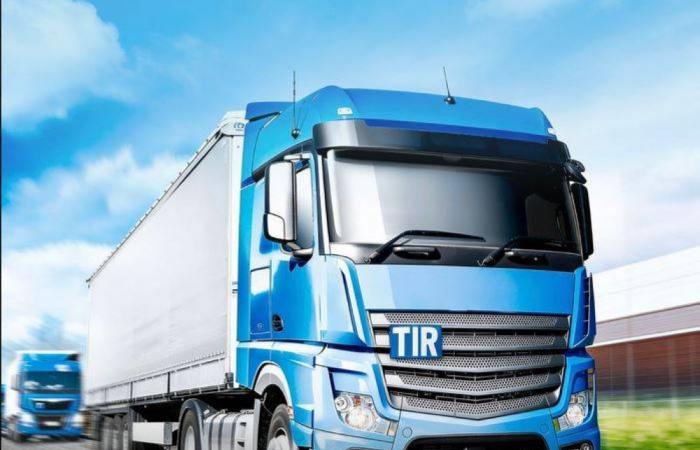 «الجمارك» تدعو للتسجيل بنظام النقل البري الدولي