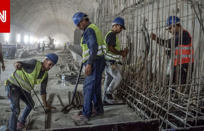 متابعة: مصر.. زيادات كبيرة في أسعار السلع والسيارات ومواد البناء مع تراجع الجنيه أمام الدولار