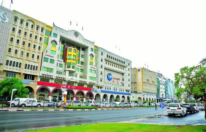 ارتفاع أصول البنوك في قطر 5.4% إلى 2.17 تريليون ريال بنهاية فبراير