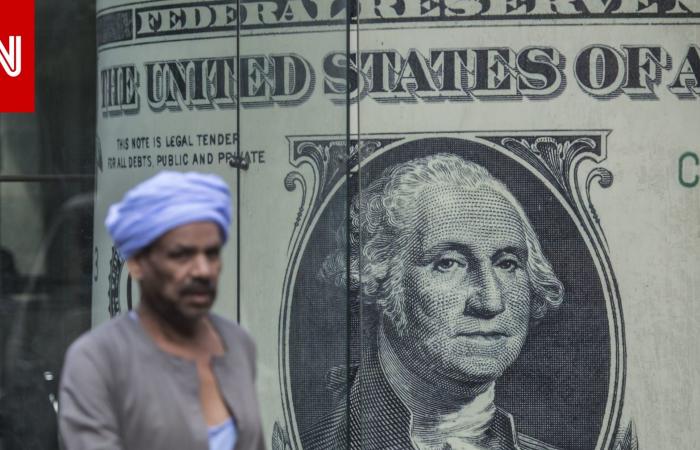 متابعة: مصر.. الحكومة تؤجل "المشروعات الدولارية" لترشيد الإنفاق العام