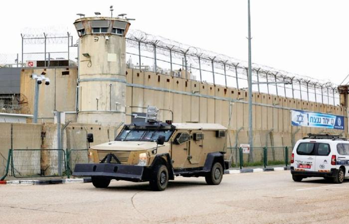 قانون إعدام الأسرى يواجه تنديداً عالمياً واسعاً