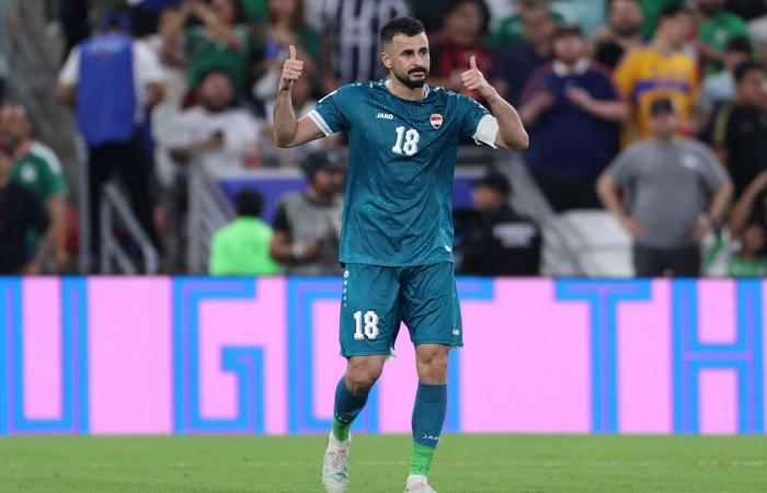 بعد مفاجأة العراق.. تعرف على المنتخبات الـ48 المتأهلة لمونديال 2026 والمجموعات الـ12