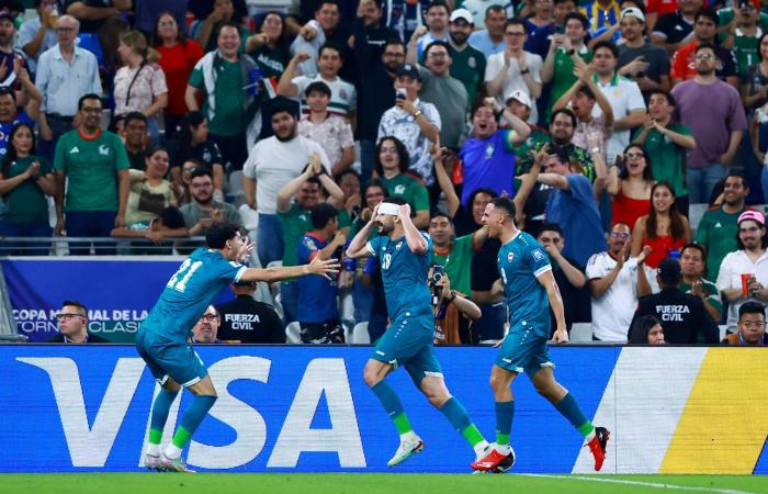 مشاركة
      عربية
      قياسية
      في
      مونديال
      2026
      بـ
      8
      منتخبات