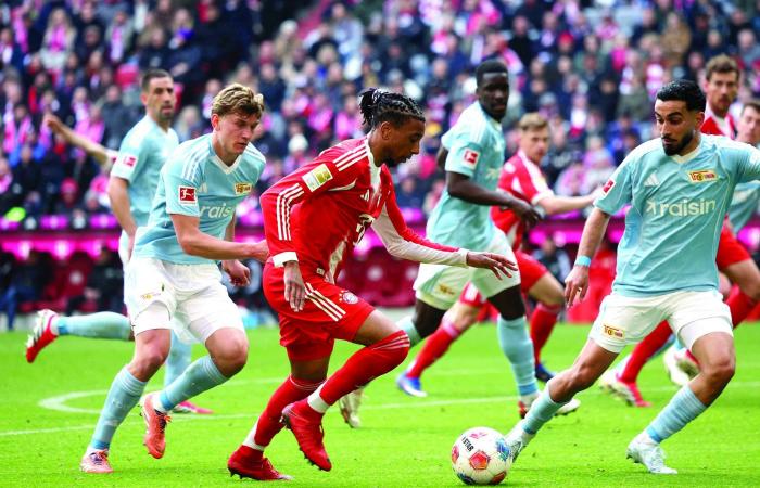 دجيكو:
      القدر
      حرمني
      «الترجيحية»
      ومنح
      البوسنة
      بطاقة
      المونديال