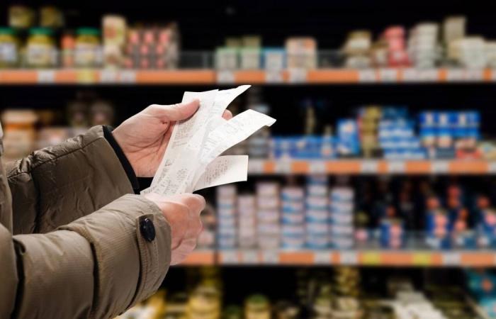 توقعات بزيادة أسعار الغذاء في بريطانيا 9 % خلال العام الجاري