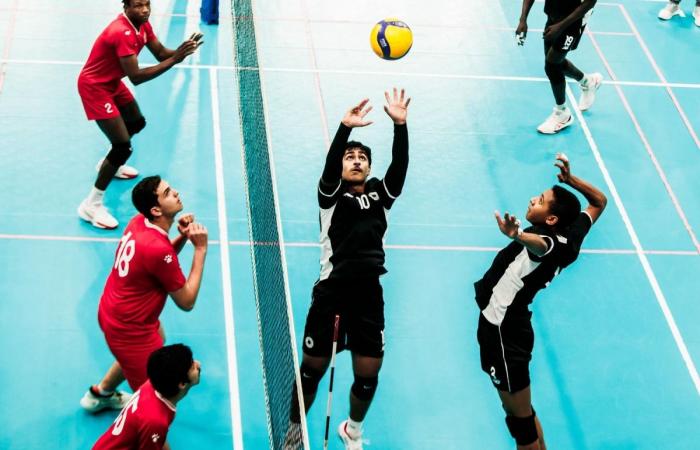 غدا.. إقامة مباراتي نصف نهائي كأس قطر للكرة الطائرة