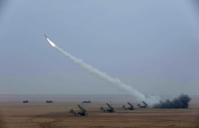 السفير البريطاني: نشر منظومات مضادة للطائرات المسيرة في الكويت