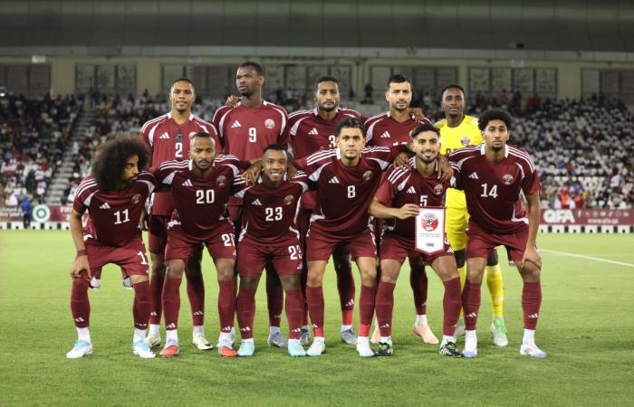 منتخبنا الوطني يحل في المركز الـ55 عالميا.. والمنتخب الفرنسي يتقدم لصدارة الترتيب