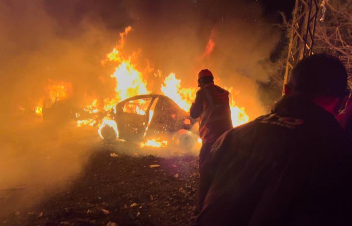 الجيش
      الإسرائيلي:
      مقتل
      قائد
      جبهة
      الجنوب
      في
      «حزب
      الله»
      بضربة
      على
      بيروت