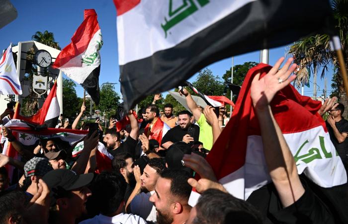 محمد
      وهبي:
      المغرب
      «يركّز
      على
      كأس
      العالم»
      لا
      على
      فوضى
      «أمم
      أفريقيا»