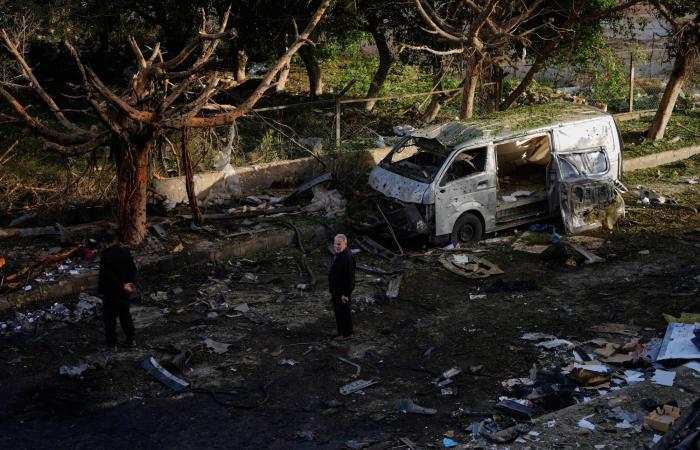 «داتا
      إيران»
      ترشد
      إسرائيل
      إلى
      قيادات
      «حزب
      الله»
      في
      لبنان