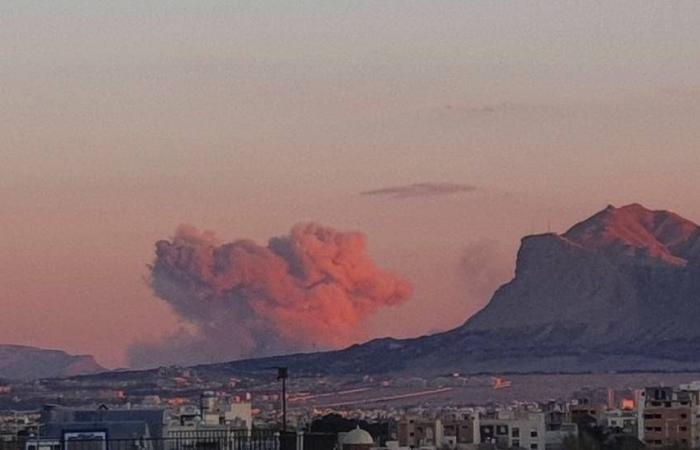 إيران
      تتّهم
      الولايات
      المتحدة
      بتقديم
      مطالب
      «متطرفة
      وغير
      منطقية»