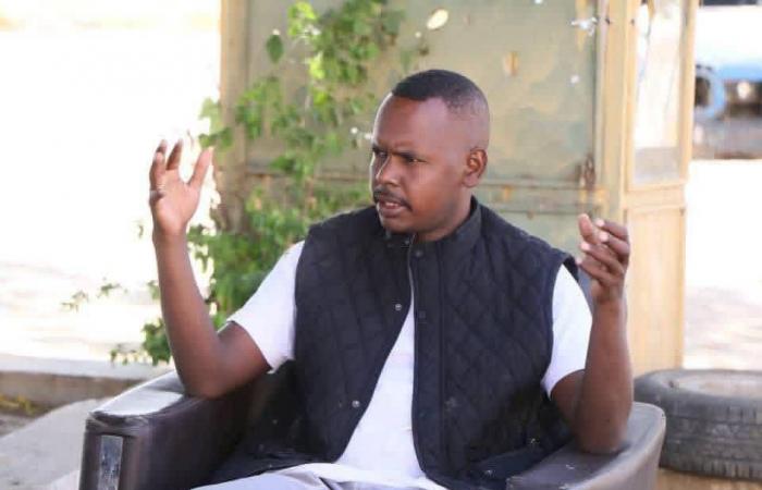 غارة
      على
      دارفور
      تقتل
      قيادياً
      بارزاً
      في
      حكومة
      «الدعم
      السريع»