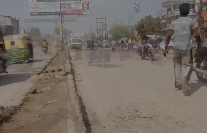 هذه المدينة الصغيرة تعاني من أسوأ تلوث هواء في العالم