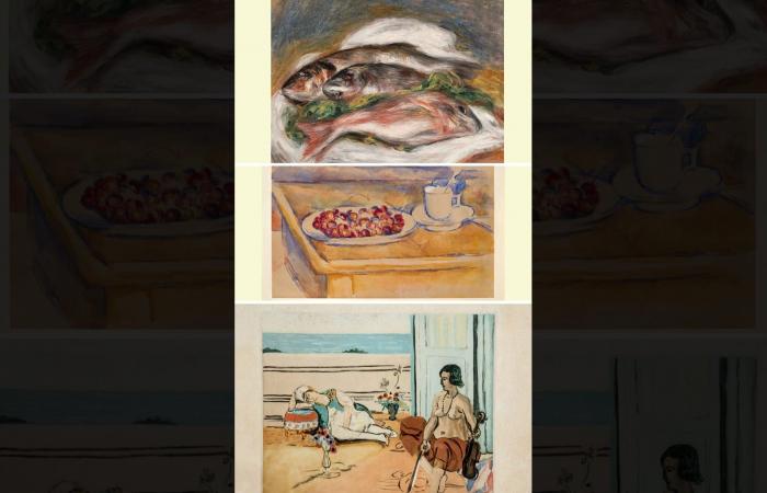 سرقة لوحات بقيمة ملايين الدولارات في عملية سطو استغرقت 3 دقائق بإيطاليا