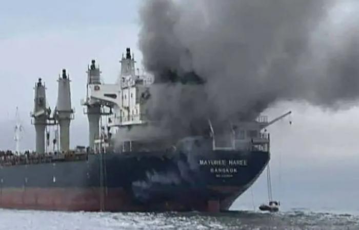 إيران
      تهدد
      أمن
      الطاقة
      باستهداف
      ناقلات
      النفط
      في
      الخليج