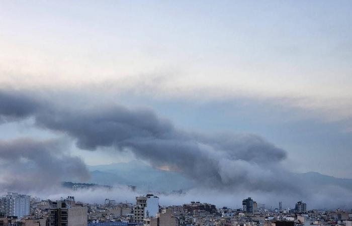 ترمب
      يربط
      وقف
      الحرب
      بمصير
      هرمز...
      و«الحرس
      الثوري»
      يتمسك
      بإغلاقه
