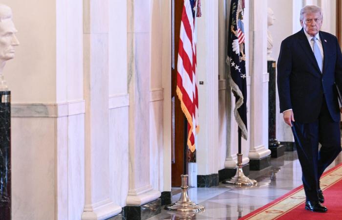 خروج ترامب المحتمل من الحرب مع إيران قد لا يُنهي الصراع.. إليكم 4 أسباب