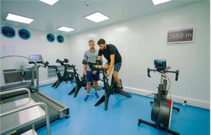 «سبيتار» يكشف التحديات البيئية في مونديال «2026»