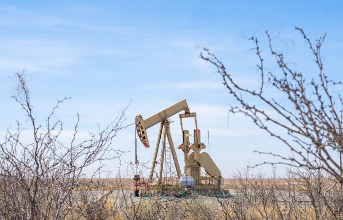 أسعار النفط كيف تأثرت بأول خطاب لترامب عن حرب إيران؟